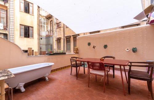 Kalsa Apartamento | Solemar Sicilia - Palazzo Pirrotta