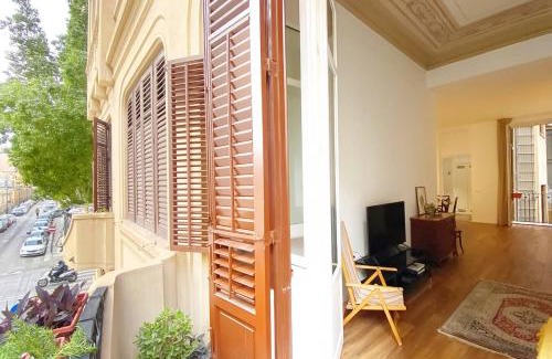 Kalsa Apartamento | Solemar Sicilia - Palazzo Pirrotta