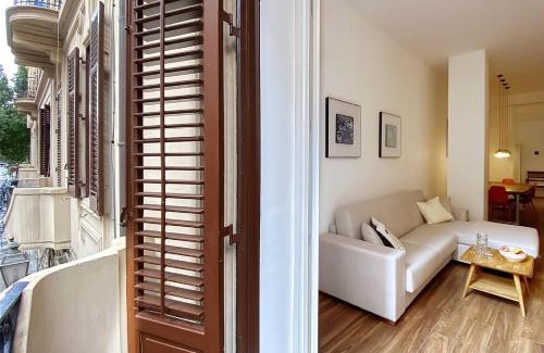 Kalsa Apartamento | Solemar Sicilia - Palazzo Pirrotta