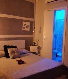 Altavilla Milicia Casa | Solemar Stay