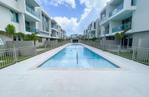 Isla Verde Apartamento | Solemare suite with pool & wifi