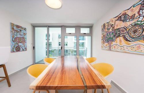 Isla Verde Apartamento | Solemare suite with pool & wifi