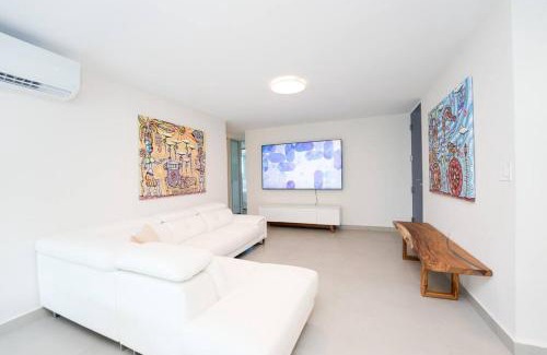 Isla Verde Apartamento | Solemare suite with pool & wifi