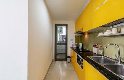 Phu Hoa Apartamento | Solena Landmark Riverside Apartment