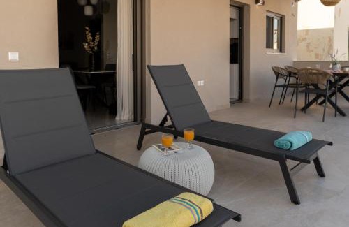 Sitia Apartamento | Solena Luxury Apartment