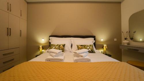 Sitia Apartamento | Solena Luxury Apartment