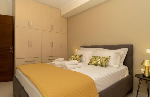 Sitia Apartamento | Solena Luxury Apartment