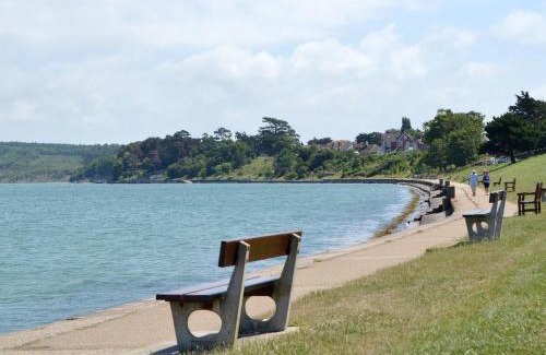 Yarmouth Casa | Solent Cottage - Pqqu