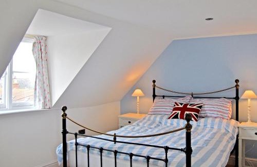 Yarmouth Casa | Solent Cottage - Pqqu
