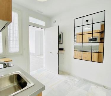 Centro histórico de Jerez de la Frontera Apartamento | SOLEO suite