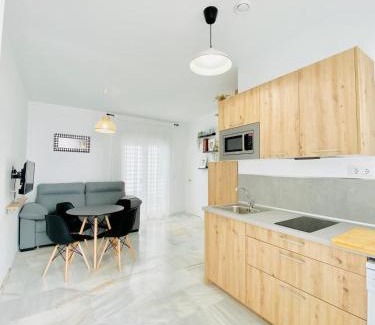 Centro histórico de Jerez de la Frontera Apartamento | SOLEO suite