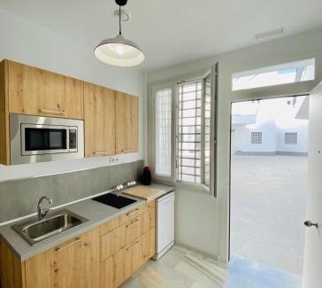 Centro histórico de Jerez de la Frontera Apartamento | SOLEO suite