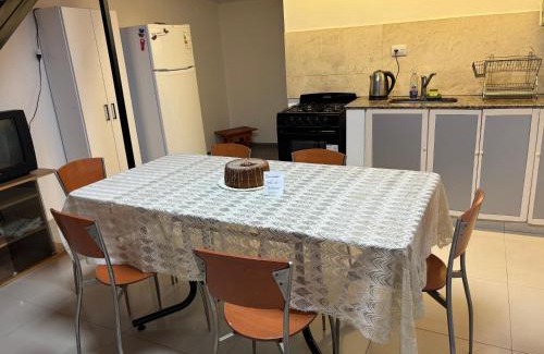 Córdoba Apartamento | Soles del Boulevard
