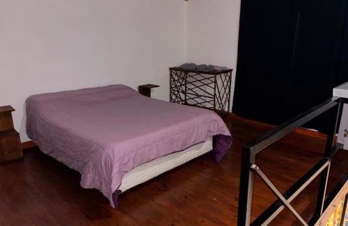 Córdoba Apartamento | Soles del Boulevard