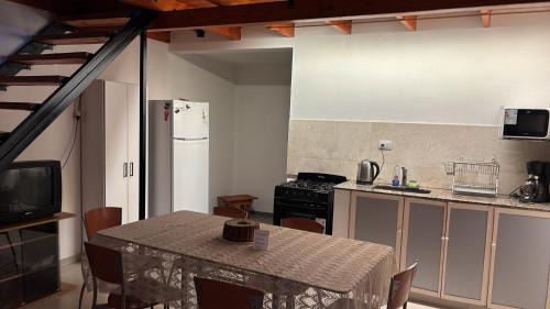 Córdoba Apartamento | Soles del Boulevard