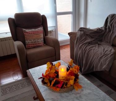 Suances Apartamento | Solete