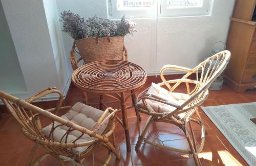 Suances Apartamento | Solete