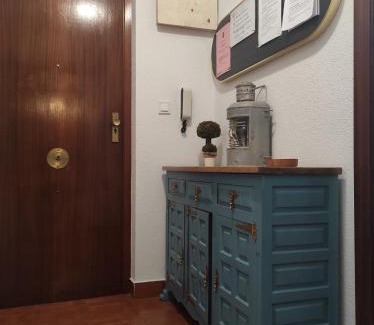 Suances Apartamento | Solete