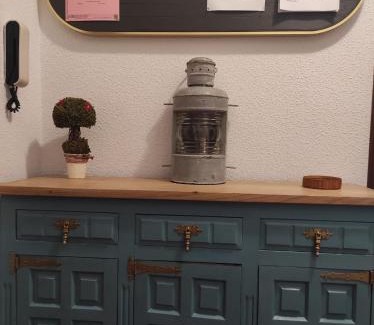 Suances Apartamento | Solete