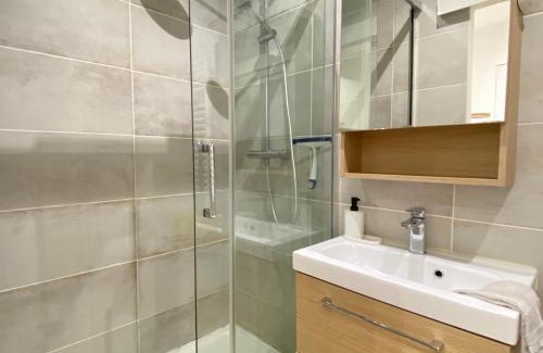 La Ciotat Apartamento | SOLEYA climatisé Centre Ville ancien au calme byLaConciergerie