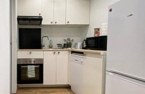 La Ciotat Apartamento | SOLEYA climatisé Centre Ville ancien au calme byLaConciergerie