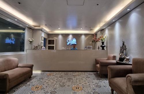 Luzon Hotel | Solfacio Hotel