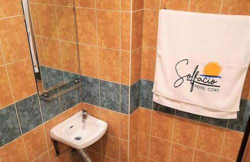 Luzon Hotel | Solfacio Hotel