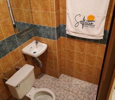 Luzon Hotel | Solfacio Hotel