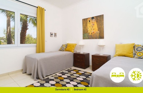 Paichi Villa | Solhabitat Infinity Moraira