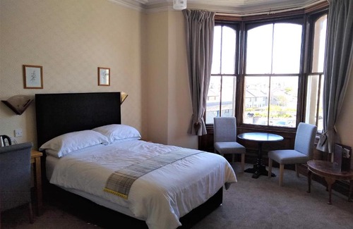 Lerwick Casa | Solheim Guest House