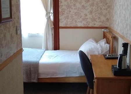 Lerwick Casa | Solheim Guest House