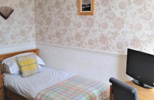 Lerwick Casa | Solheim Guest House