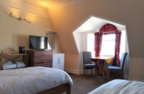Lerwick Casa | Solheim Guest House