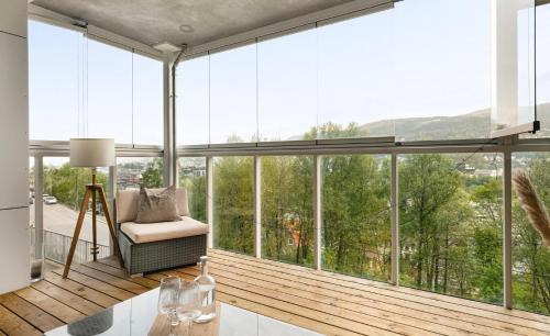 Arstad Apartamento | Solheimen