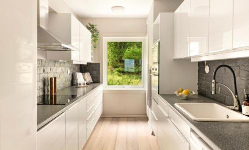 Arstad Apartamento | Solheimen