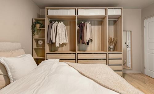 Arstad Apartamento | Solheimen