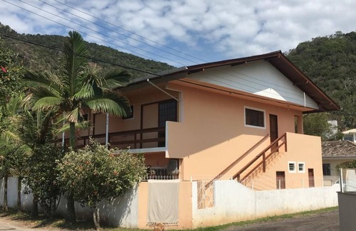 Rio das Pacas Apartamento | PLAYA SOLIDÃO - FLORIANÓPOLIS - Alquiler