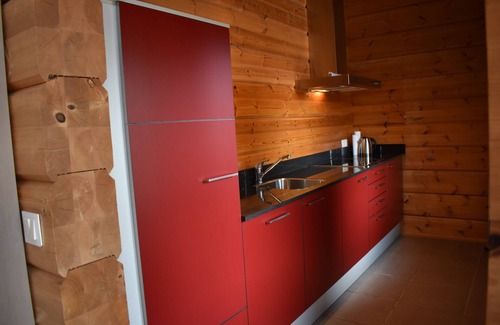Wassenberg Casa | Solid wooden house to feel good in the middle of the Meinweg area