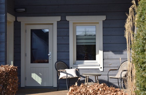 Wassenberg Casa | Solid wooden house to feel good in the middle of the Meinweg area