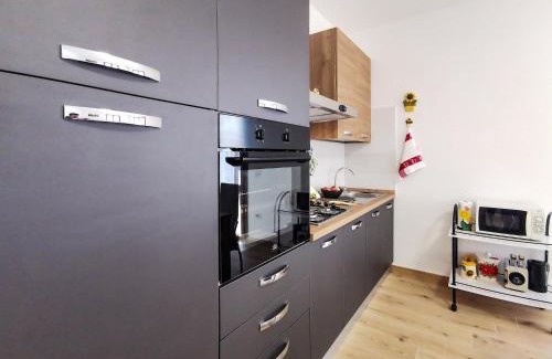 Santa Maria Coghinas Apartamento | Solidea Home 2 camere 2 bagni e terrazza