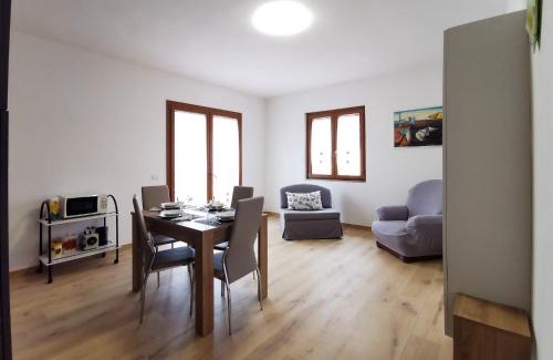 Santa Maria Coghinas Apartamento | Solidea Home 2 camere 2 bagni e terrazza