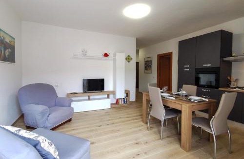 Santa Maria Coghinas Apartamento | Solidea Home 2 camere 2 bagni e terrazza