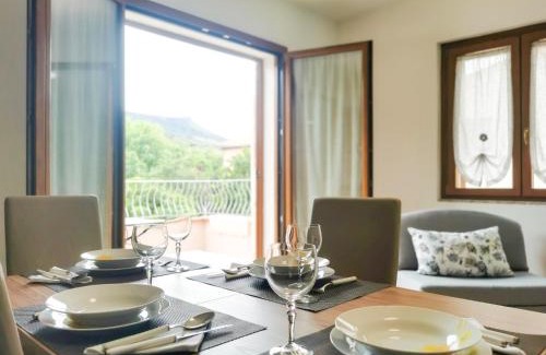 Santa Maria Coghinas Apartamento | Solidea Home 2 camere 2 bagni e terrazza