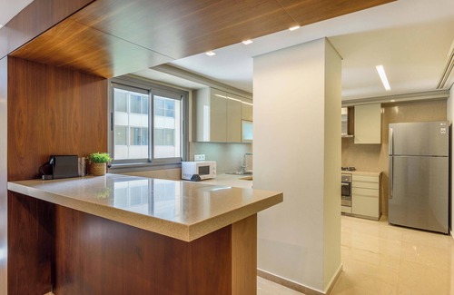Beirut Central District Apartamento | Solidere Lavish Apartments in Downtown Beirut