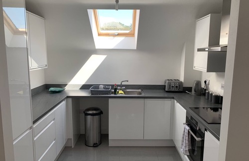 Earlswood Apartamento | Apartamento Solihull !!