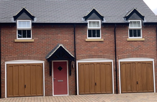 Earlswood Apartamento | Apartamento Solihull !!