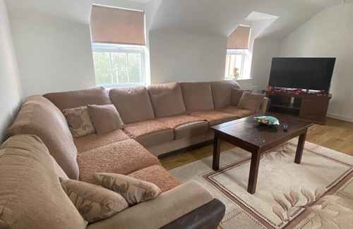 Earlswood Apartamento | Apartamento Solihull !!