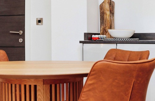 Barnt Green Apartamento | Solihull Modern Living - 1 Bed Apartment