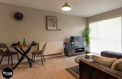 Solihull Apartamento | Solihull Super Stay NEC, Airport, Parking