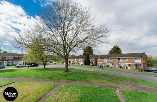 Solihull Apartamento | Solihull Super Stay NEC, Airport, Parking